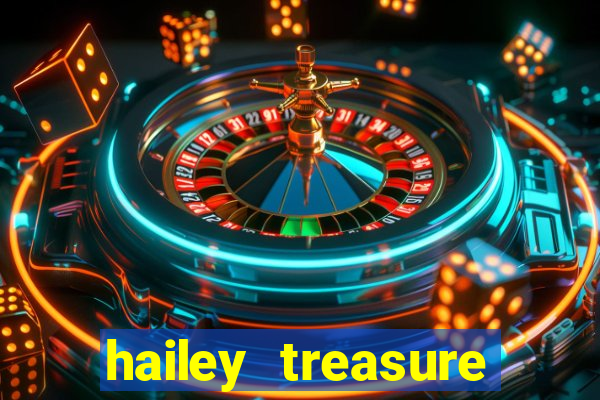 hailey treasure adventure mod apk